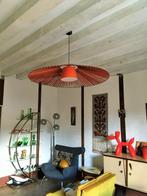 Luster Zig & Zag 120 verlichting skoebidoe plafondlamp, Ophalen of Verzenden, Nieuw, Vintage