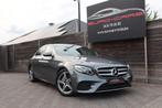 Mercedes E 200 / AMG PAKKET/VOLLEDER/360/MEMORY/GPS/CRUISE/, Auto's, Mercedes-Benz, Automaat, 188 g/km, Achterwielaandrijving