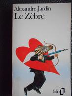 Romans de Jardin Alexandre (lot de 2 livres), Enlèvement, Utilisé, Alexandre Jardin