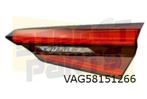 Audi A5 (-6/17) achterlicht Rechts binnen OES! 8W6945094	C33, Auto-onderdelen, -, Verzenden, -, Nieuw