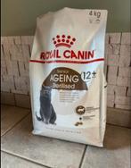 Croquettes sénior, Enlèvement ou Envoi, Chat