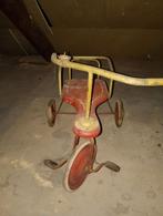 A vendre ancien tri cycle, Antiquités & Art, Antiquités | Jouets, Enlèvement