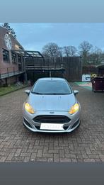 Ford fiesta, Auto's, Handgeschakeld, Particulier, Te koop, Benzine