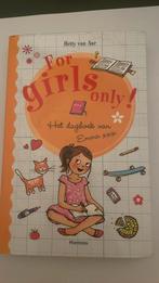 Hetty van Aar - Het dagboek van Emma, Boeken, Ophalen, Zo goed als nieuw, Hetty van Aar
