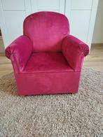 Kinderzetel, Ophalen