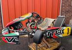 Karting Kz, Sport en Fitness, Karting, Ophalen, Zo goed als nieuw