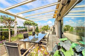 Appartement à Woluwe-Saint-Lambert, 2 chambres beschikbaar voor biedingen