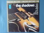 "THE SHADOWS GOLDEN RECORD", Enlèvement ou Envoi, Comme neuf