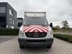 Mercedes-Benz Sprinter / Automaat / Lichte Vracht /, Auto's, Automaat, Euro 5, Elektrische ramen, Wit