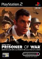 Prisoner of War, Consoles de jeu & Jeux vidéo, Jeux | Sony PlayStation 2, Shooter, Utilisé, À partir de 12 ans, Enlèvement ou Envoi