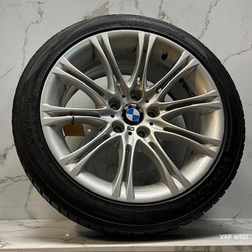 Bmw 5-Serie E60 E61 245/40/18 INCH STYLING 135 M VREDESTEIN  beschikbaar voor biedingen