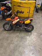 Ktm sx50 junior, Motoren, Particulier