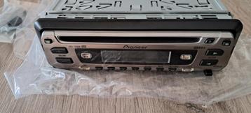 DEH-1700R Pioneer beschikbaar voor biedingen