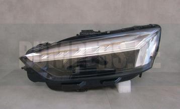 KOPLAMP AUDI A5 8W6 F5 RS5 FACELIFT FULL LED LH LINKS 19-24  beschikbaar voor biedingen