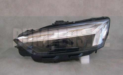 KOPLAMP AUDI A5 8W6 F5 RS5 FACELIFT FULL LED LH LINKS 19-24, Auto-onderdelen, Verlichting, Gebruikt, 6 maanden garantie, Ophalen of Verzenden
