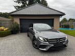 MERCEDES E220D AMG 07/2018 / 160.000KM / LICHTE VRACHT, Euro 6, Entreprise, Classe E, Achat