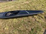 polo kajak carbon VORTEX, Watersport en Boten, Kajaks, Ophalen, Zo goed als nieuw, 1-persoons
