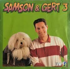 Samson & Gert 3, Cd's en Dvd's, Cd's | Kinderen en Jeugd, Zo goed als nieuw, Ophalen of Verzenden
