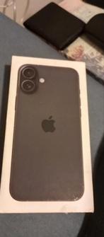 Apple iPhone 16 Plus, Télécoms, Téléphonie mobile | Apple iPhone, Enlèvement ou Envoi, Noir, IPhone 16 Plus