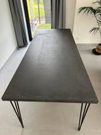 Mortex tafel 220x90, Huis en Inrichting, Tafels | Eettafels, Ophalen