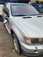 veerpoten assen binnenbekleding bmw x, Auto-onderdelen, Ophalen of Verzenden, Gebruikt, BMW