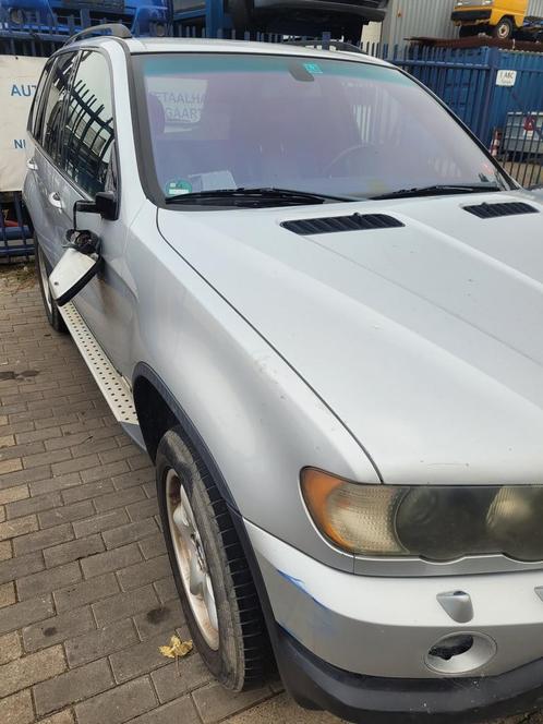 veerpoten assen binnenbekleding bmw x, Auto-onderdelen, Ophanging en Onderstel, BMW, Gebruikt, Ophalen of Verzenden