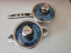 Nieuw!! Neumann private collection, Kookpan of Snelkookpan, Inox, Nieuw, Ophalen of Verzenden