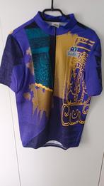 Wielrennen shirt Ultima, Sport en Fitness, Wielrennen, Ophalen of Verzenden