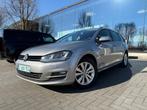 Volkswagen Golf Variant SW 1.2i, VW Carnet, C.T.+Car-Pass!!!, Auto's, Voorwielaandrijving, Euro 5, Zwart, 4 cilinders