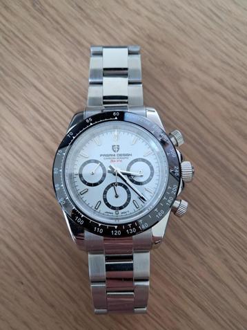 Montre Pagani Design beschikbaar voor biedingen