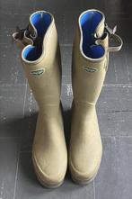 Laarzen Le Chameau, Kleding | Heren, Overige Herenkleding, Ophalen of Verzenden, Gedragen