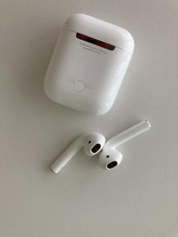 Airpods  model A 2031 2 de generatie 