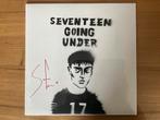 Sam Fender - Seventeen going under Gesigneerd, CD & DVD, Vinyles | Pop, Neuf, dans son emballage, Enlèvement ou Envoi