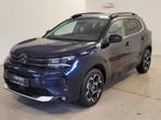 Citroen C5 AIRCROSS Hybrid 145 pk e-DSC6 Max, 100 kW, Argent ou Gris, Achat, 5 portes