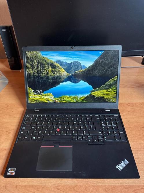 Lenovo Thinkpad L15 Gen 2, Computers en Software, Windows Laptops, Gebruikt, 15 inch, 3 tot 4 Ghz, Azerty, Ophalen of Verzenden