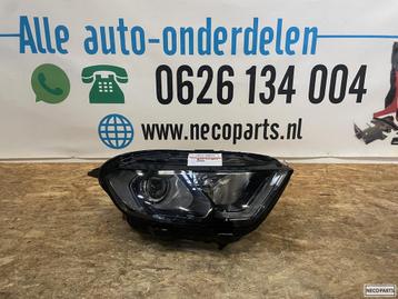 FORD ECOSPORT XENON KOPLAMP GN15-13D154-HE ALLES LEVERBAAR beschikbaar voor biedingen