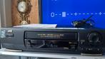 magnetophone video vhs vintage jvc 4 tête, Enlèvement ou Envoi, Comme neuf, Lecteur ou enregistreur VHS
