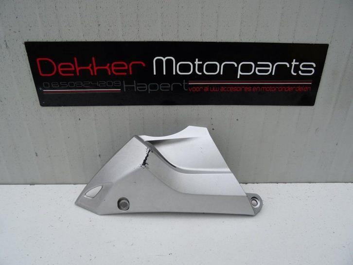 Linker Onderkuip Honda VFR1200X Crosstourer 2012-2013-2014, Motoren, Onderdelen | Honda, Gebruikt, Ophalen of Verzenden