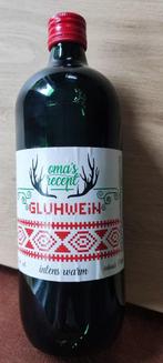 Gluwein, Diversen, Levensmiddelen, Ophalen