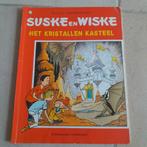 Geerts - Het kristallen kasteel, Boeken, Ophalen, Gelezen, Geerts