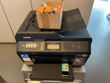 Printer, Wi-Fi intégré, Copier, Imprimante, Enlèvement