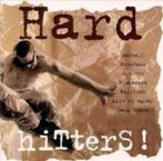 HARD HITTERS : Hard hitters, Cd's en Dvd's, Cd's | Verzamelalbums, Rock en Metal, Ophalen of Verzenden, Zo goed als nieuw