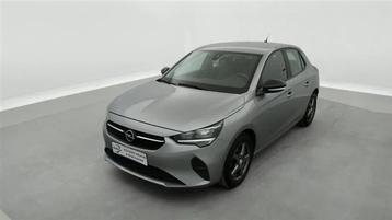 Opel Corsa 1.2 Turbo Edition Start/Stop (bj 2020) beschikbaar voor biedingen