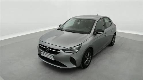 Opel Corsa 1.2 Turbo Edition Start/Stop (bj 2020), Auto's, Opel, Te koop, Corsa, ABS, Boordcomputer, Centrale vergrendeling, Cruise Control