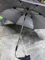 Universele parasol voor buggy met UV bescherming, Comme neuf, Enlèvement