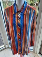 Knappe blouse CAROLINE BISS - 42/44, Taille 42/44 (L), Enlèvement ou Envoi, Autres couleurs, Comme neuf