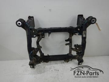 Mercedes-Benz ML GLE W166 Subframe Voorzijde A1663302100 disponible aux enchères