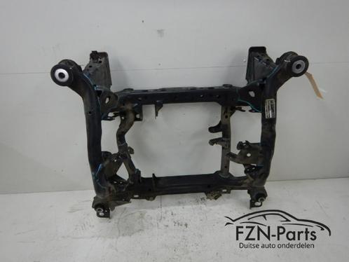 Mercedes-Benz ML GLE W166 Subframe Voorzijde A1663302100, Autos : Pièces & Accessoires, Suspension & Châssis, Utilisé, Enlèvement ou Envoi