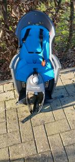 HAMAX siesta fietsstoeltje, Fietsen en Brommers, Fietsaccessoires | Fietsstoeltjes, Ophalen, Achterzitje, 9 t/m 36 kg, Hamax