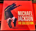 Michael Jackson De collectie, Cd's en Dvd's, Dvd's | Muziek en Concerten, Alle leeftijden, Ophalen of Verzenden, Zo goed als nieuw